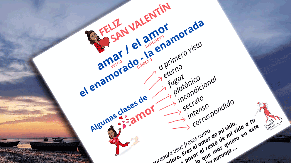 Blog -San Valentín y el amor confinado